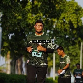 Runner Photo 5946845