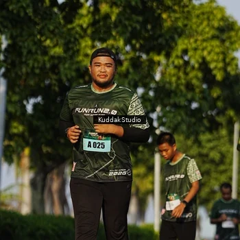 Runner Photo 5946847