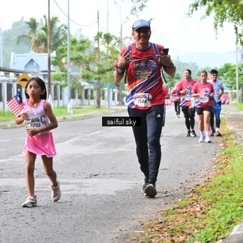 Runner Photo 5946848