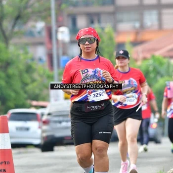 Runner Photo 5946849