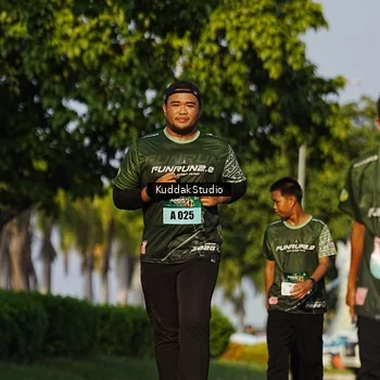 Runner Photo 5946850