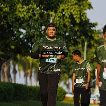 Runner Photo 5946851