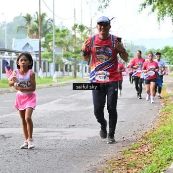 Runner Photo 5946852