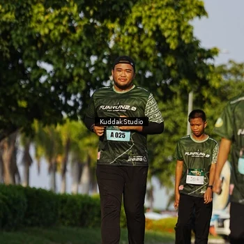 Runner Photo 5946854