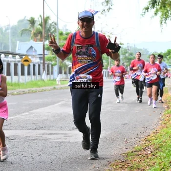 Runner Photo 5946855
