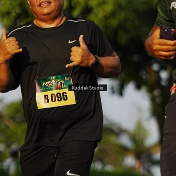 Runner Photo 5946856
