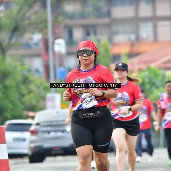 Runner Photo 5946857
