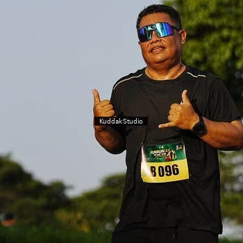 Runner Photo 5946860