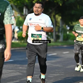 Runner Photo 5946861