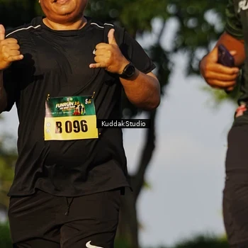 Runner Photo 5946864