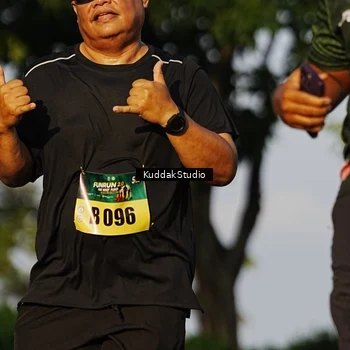 Runner Photo 5946866