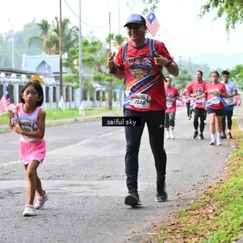 Runner Photo 5946867