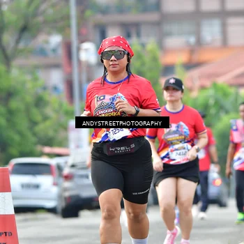 Runner Photo 5946868