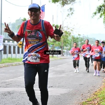Runner Photo 5946870