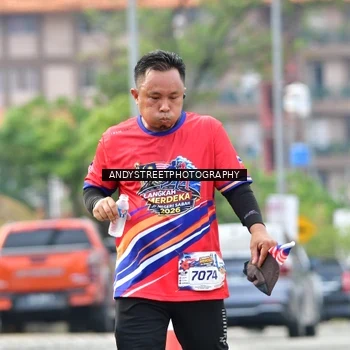 Runner Photo 5946871