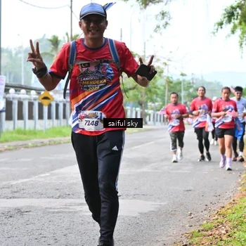 Runner Photo 5946872