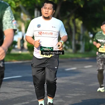 Runner Photo 5946874