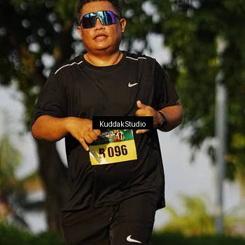 Runner Photo 5946879