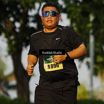 Runner Photo 5946883
