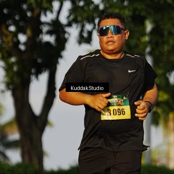 Runner Photo 5946885