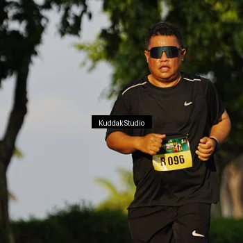 Runner Photo 5946890