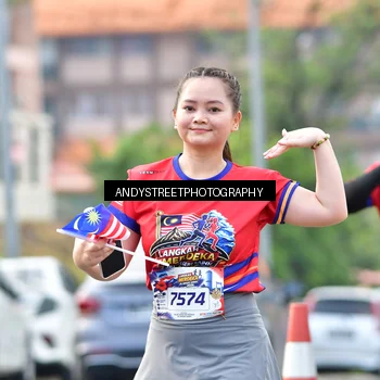 Runner Photo 5946891