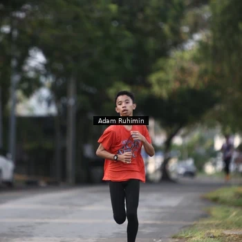 Runner Photo 5946892