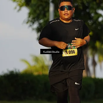 Runner Photo 5946898