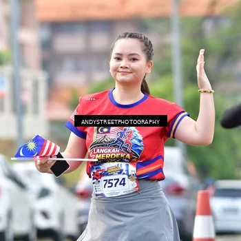 Runner Photo 5946899