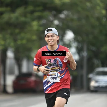 Runner Photo 5946901