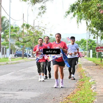 Runner Photo 5946903