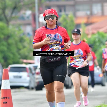 Runner Photo 5946904
