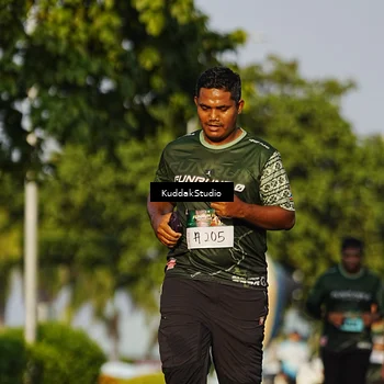Runner Photo 5946905
