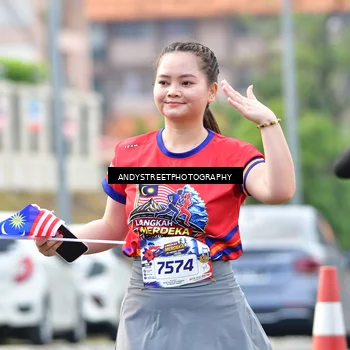 Runner Photo 5946906