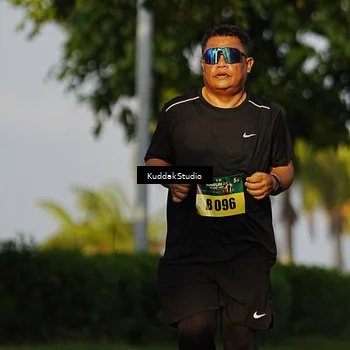 Runner Photo 5946908
