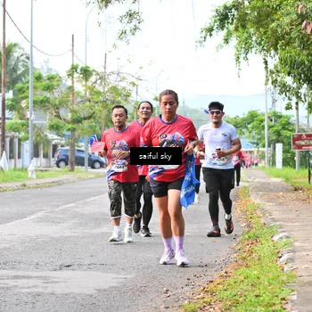 Runner Photo 5946910
