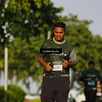 Runner Photo 5946911