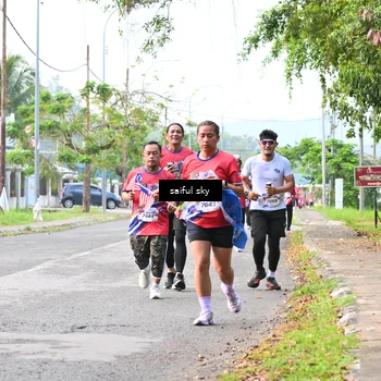 Runner Photo 5946913