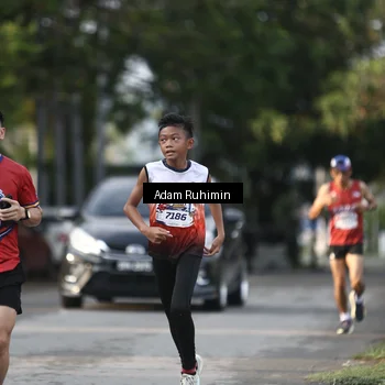 Runner Photo 5946916