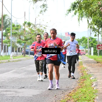 Runner Photo 5946917