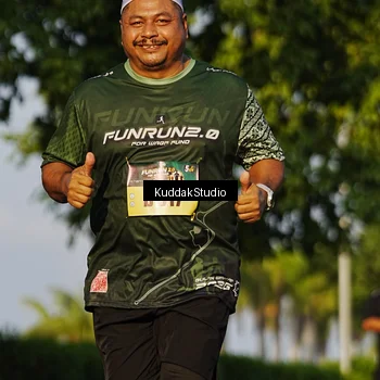 Runner Photo 5946918