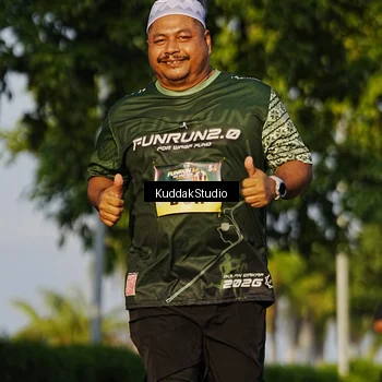 Runner Photo 5946921