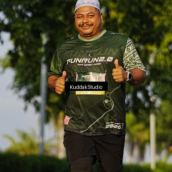 Runner Photo 5946922