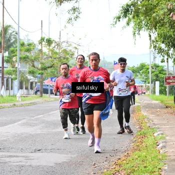 Runner Photo 5946923