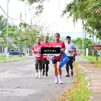 Runner Photo 5946924