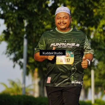 Runner Photo 5946925