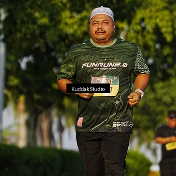 Runner Photo 5946927