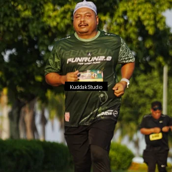 Runner Photo 5946928