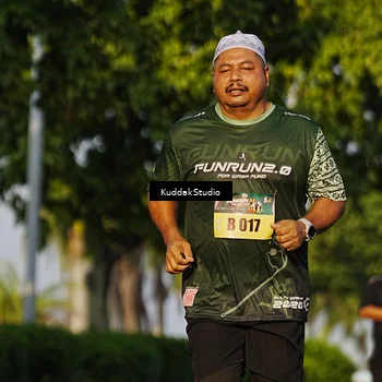Runner Photo 5946929