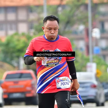Runner Photo 5946931